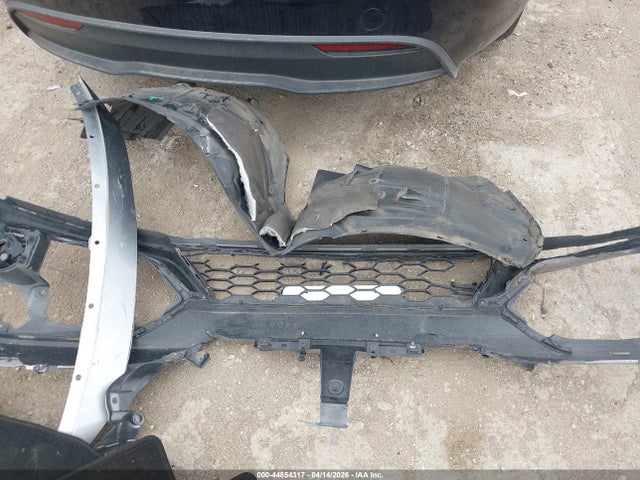 Aukcja sprzedaży 2020 Honda Civic Sport, vin: SHHFK7H49LU416878, numer aukcji: 44854317