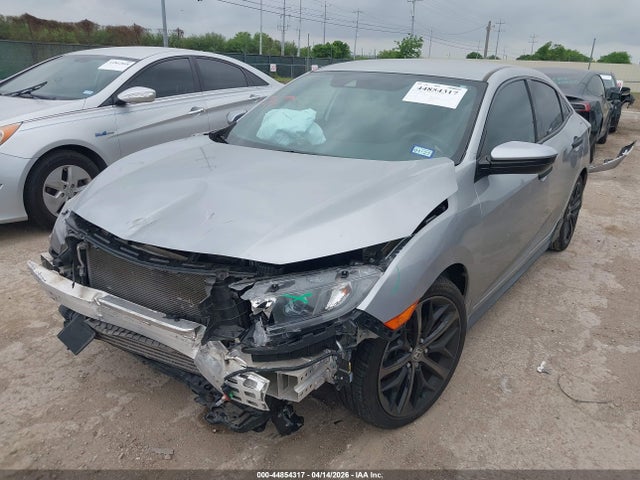 Aukcja sprzedaży 2020 Honda Civic Sport, vin: SHHFK7H49LU416878, numer aukcji: 44854317