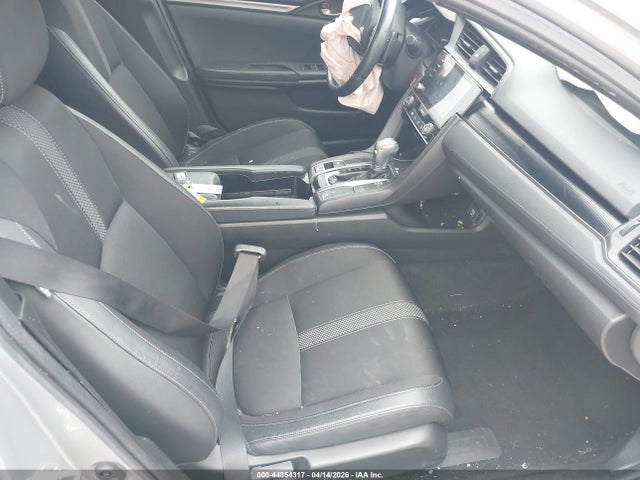 Aukcja sprzedaży 2020 Honda Civic Sport, vin: SHHFK7H49LU416878, numer aukcji: 44854317