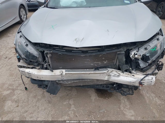 Aukcja sprzedaży 2020 Honda Civic Sport, vin: SHHFK7H49LU416878, numer aukcji: 44854317
