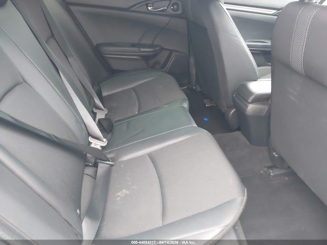 Aukcja sprzedaży 2020 Honda Civic Sport, vin: SHHFK7H49LU416878, numer aukcji: 44854317