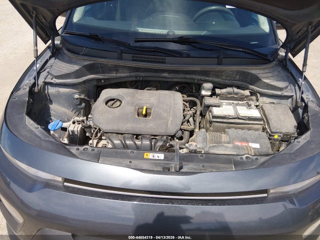 44854319 :رقم المزاد ، KNDJ23AU6L7725888 vin ، 2020 Kia Soul S مزاد بيع