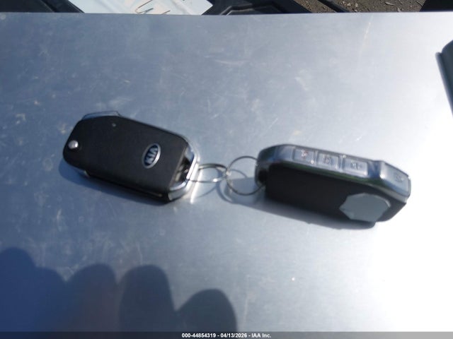 44854319 :رقم المزاد ، KNDJ23AU6L7725888 vin ، 2020 Kia Soul S مزاد بيع