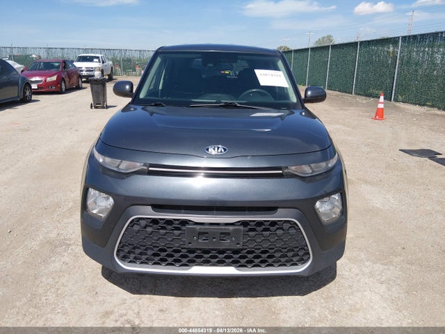 44854319 :رقم المزاد ، KNDJ23AU6L7725888 vin ، 2020 Kia Soul S مزاد بيع