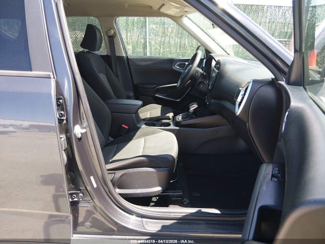 44854319 :رقم المزاد ، KNDJ23AU6L7725888 vin ، 2020 Kia Soul S مزاد بيع