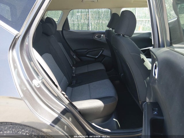 44854319 :رقم المزاد ، KNDJ23AU6L7725888 vin ، 2020 Kia Soul S مزاد بيع