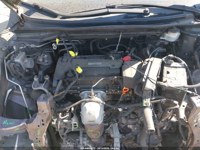 Honda Cr-v Ex-l 2016 2HKRM4H79GH715912 Image 10