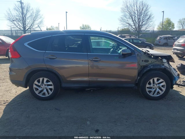 Honda Cr-v Ex-l 2016 2HKRM4H79GH715912 Image 13