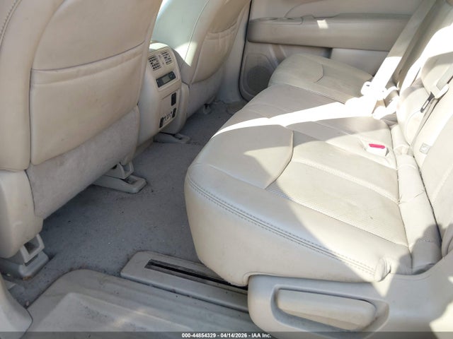 Продажа на аукционе авто 2014 Nissan Pathfinder Platinum, vin: 5N1AR2MN0EC692404, номер лота: 44854329