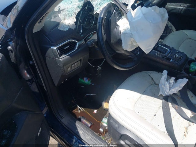 Aukcja sprzedaży 2021 Mazda Cx-5 Touring, vin: JM3KFBCM7M0417761, numer aukcji: 44854330