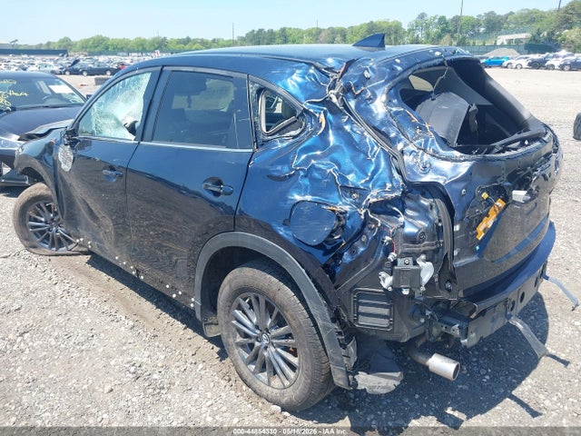 Aukcja sprzedaży 2021 Mazda Cx-5 Touring, vin: JM3KFBCM7M0417761, numer aukcji: 44854330