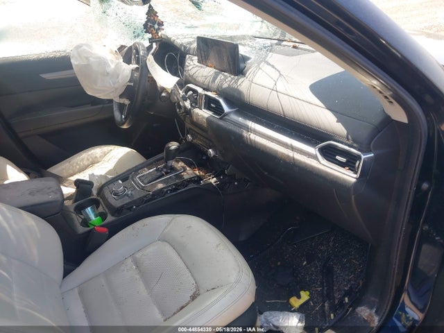Aukcja sprzedaży 2021 Mazda Cx-5 Touring, vin: JM3KFBCM7M0417761, numer aukcji: 44854330