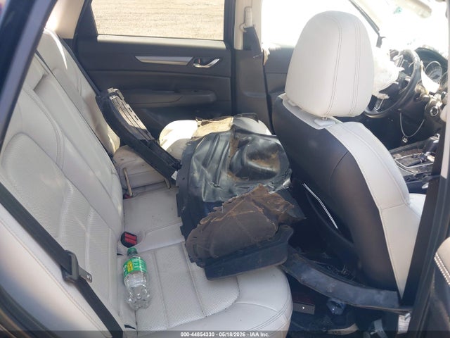 Aukcja sprzedaży 2021 Mazda Cx-5 Touring, vin: JM3KFBCM7M0417761, numer aukcji: 44854330