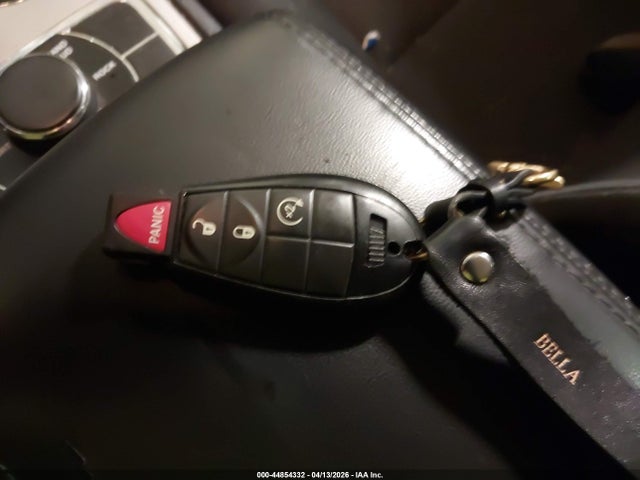 2013 Jeep Grand Cherokee Laredo მანქანა იყიდება აუქციონზე, vin: 1C4RJFAG3DC630568, აუქციონის ნომერი: 44854332