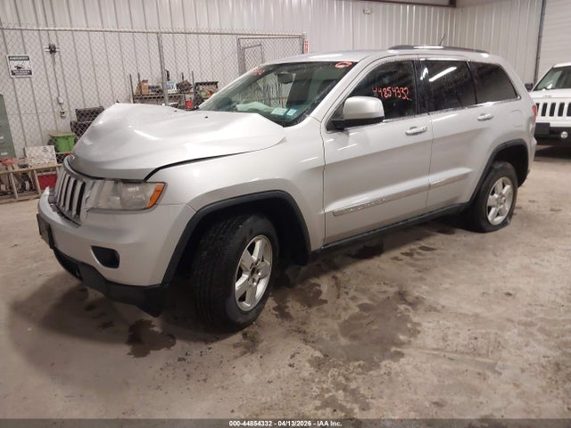 2013 Jeep Grand Cherokee Laredo მანქანა იყიდება აუქციონზე, vin: 1C4RJFAG3DC630568, აუქციონის ნომერი: 44854332
