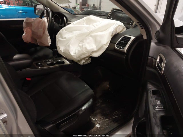 2013 Jeep Grand Cherokee Laredo მანქანა იყიდება აუქციონზე, vin: 1C4RJFAG3DC630568, აუქციონის ნომერი: 44854332