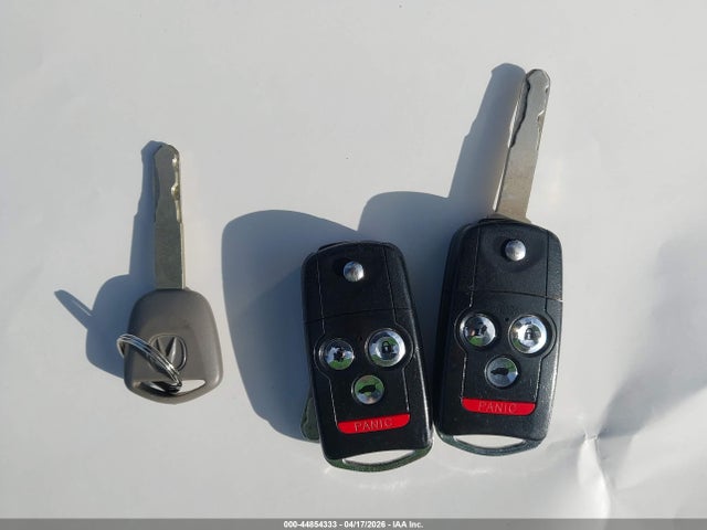 Продажа на аукционе авто 2012 Acura Mdx Technology Package, vin: 2HNYD2H48CH510925, номер лота: 44854333