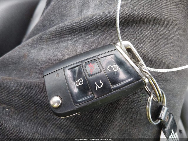 Продаж на аукціоні авто 2015 Volkswagen Golf Tsi Sel 4-door, vin: 3VW217AU9FM053606, номер лоту: 44854337