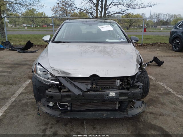 Продаж на аукціоні авто 2015 Volkswagen Golf Tsi Sel 4-door, vin: 3VW217AU9FM053606, номер лоту: 44854337