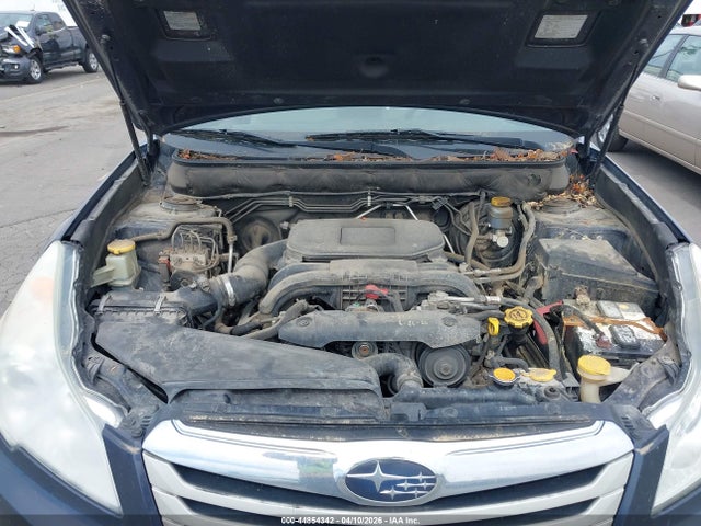 44854342 :رقم المزاد ، 4S4BRBCC2C3274203 vin ، 2012 Subaru Outback 2.5i Premium مزاد بيع