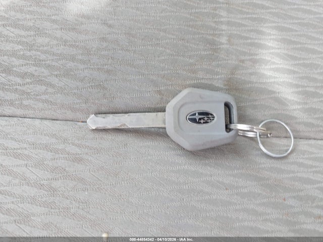 44854342 :رقم المزاد ، 4S4BRBCC2C3274203 vin ، 2012 Subaru Outback 2.5i Premium مزاد بيع