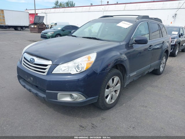 44854342 :رقم المزاد ، 4S4BRBCC2C3274203 vin ، 2012 Subaru Outback 2.5i Premium مزاد بيع