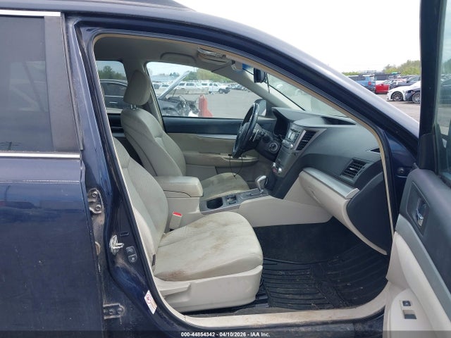 44854342 :رقم المزاد ، 4S4BRBCC2C3274203 vin ، 2012 Subaru Outback 2.5i Premium مزاد بيع