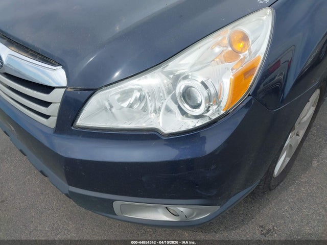 44854342 :رقم المزاد ، 4S4BRBCC2C3274203 vin ، 2012 Subaru Outback 2.5i Premium مزاد بيع