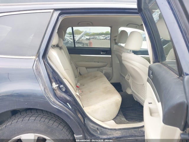 44854342 :رقم المزاد ، 4S4BRBCC2C3274203 vin ، 2012 Subaru Outback 2.5i Premium مزاد بيع