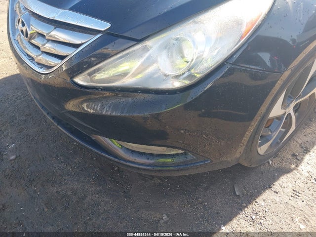 44854344 :رقم المزاد ، 5NPEC4AC9BH156833 vin ، 2011 Hyundai Sonata Se مزاد بيع