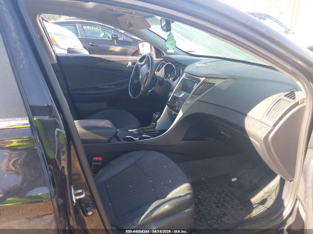 44854344 :رقم المزاد ، 5NPEC4AC9BH156833 vin ، 2011 Hyundai Sonata Se مزاد بيع