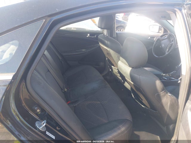 44854344 :رقم المزاد ، 5NPEC4AC9BH156833 vin ، 2011 Hyundai Sonata Se مزاد بيع
