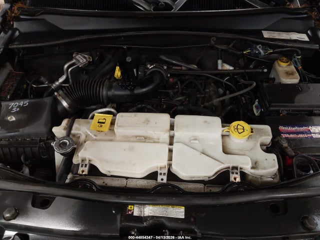 Aukcja sprzedaży 2011 Jeep Liberty Sport, vin: 1J4PN2GKXBW535799, numer aukcji: 44854347