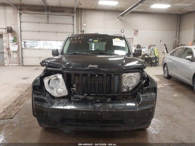 Aukcja sprzedaży 2011 Jeep Liberty Sport, vin: 1J4PN2GKXBW535799, numer aukcji: 44854347