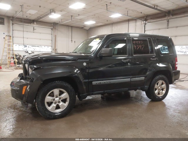 Aukcja sprzedaży 2011 Jeep Liberty Sport, vin: 1J4PN2GKXBW535799, numer aukcji: 44854347