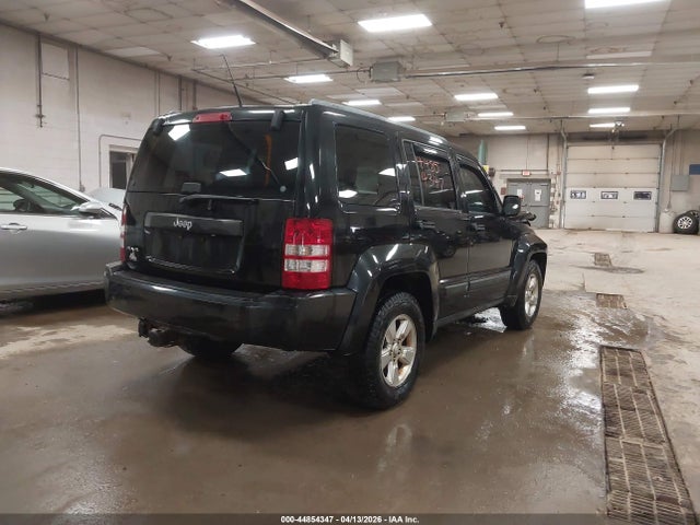 Aukcja sprzedaży 2011 Jeep Liberty Sport, vin: 1J4PN2GKXBW535799, numer aukcji: 44854347
