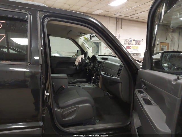 Aukcja sprzedaży 2011 Jeep Liberty Sport, vin: 1J4PN2GKXBW535799, numer aukcji: 44854347