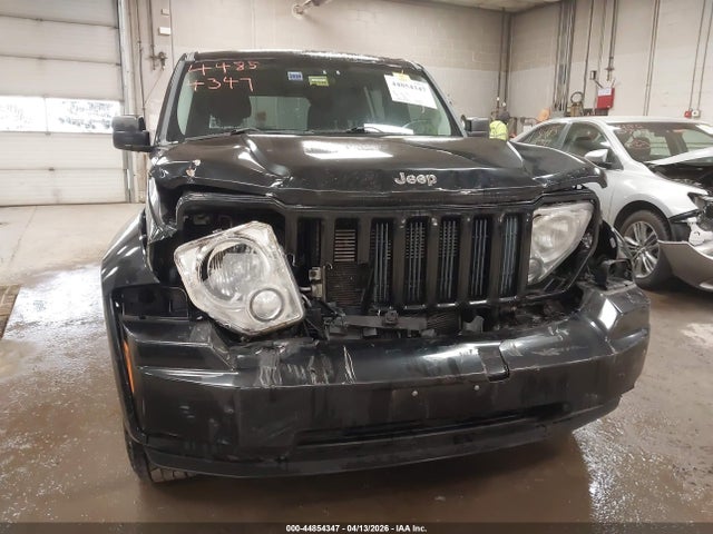 Aukcja sprzedaży 2011 Jeep Liberty Sport, vin: 1J4PN2GKXBW535799, numer aukcji: 44854347