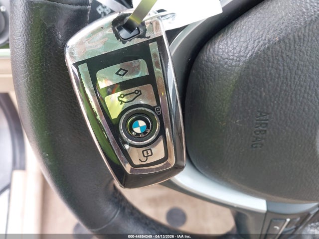 Продаж на аукціоні авто 2016 Bmw X3 Xdrive28i, vin: 5UXWX9C5XG0D90800, номер лоту: 44854349