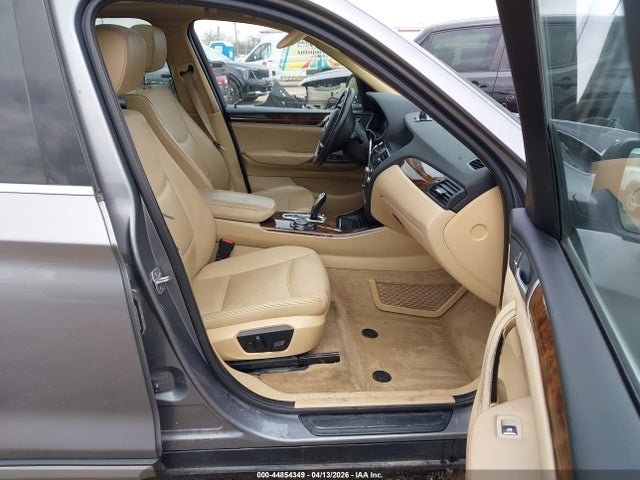 Продаж на аукціоні авто 2016 Bmw X3 Xdrive28i, vin: 5UXWX9C5XG0D90800, номер лоту: 44854349