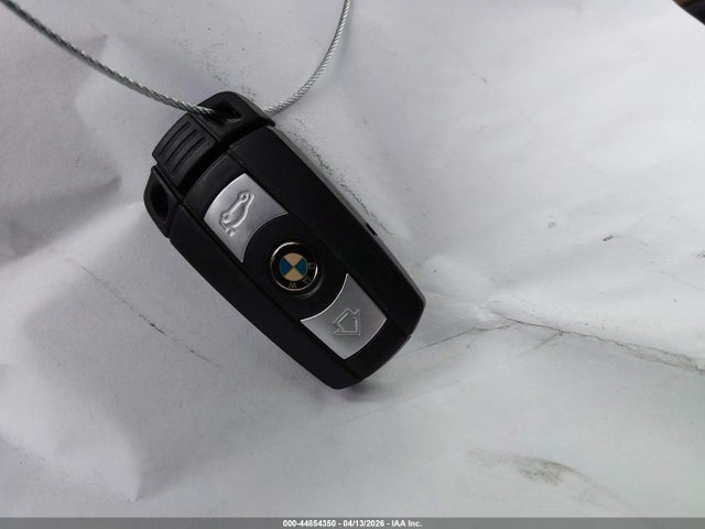 2013 BMW X6 M 5YMGZ0C51DLL30009 Photo 10