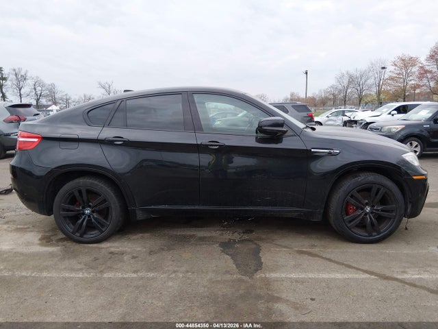 2013 Bmw X6 M მანქანა იყიდება აუქციონზე, vin: 5YMGZ0C51DLL30009, აუქციონის ნომერი: 44854350