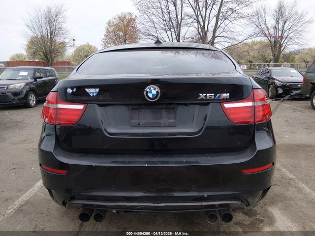 2013 Bmw X6 M მანქანა იყიდება აუქციონზე, vin: 5YMGZ0C51DLL30009, აუქციონის ნომერი: 44854350