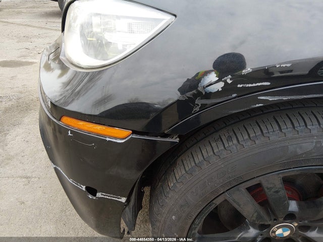 2013 BMW X6 M 5YMGZ0C51DLL30009 Photo 5