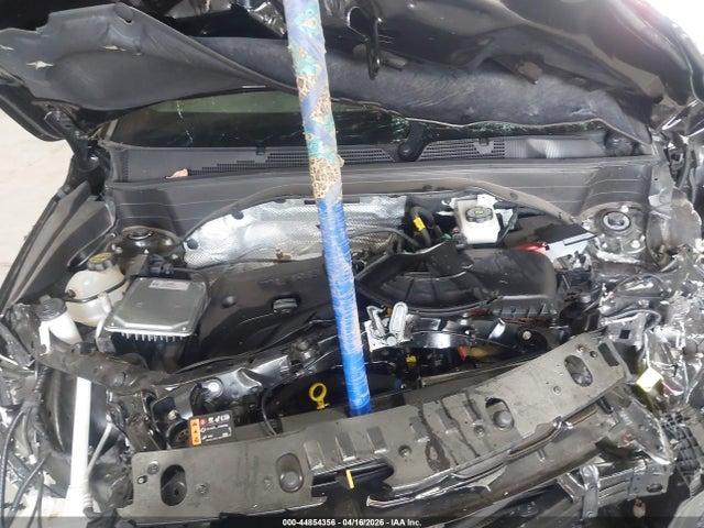 2024 Chevrolet Trailblazer Fwd Activ მანქანა იყიდება აუქციონზე, vin: KL79MVSLXRB049978, აუქციონის ნომერი: 44854356