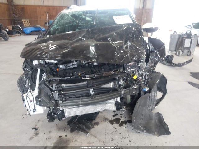 2024 Chevrolet Trailblazer Fwd Activ მანქანა იყიდება აუქციონზე, vin: KL79MVSLXRB049978, აუქციონის ნომერი: 44854356