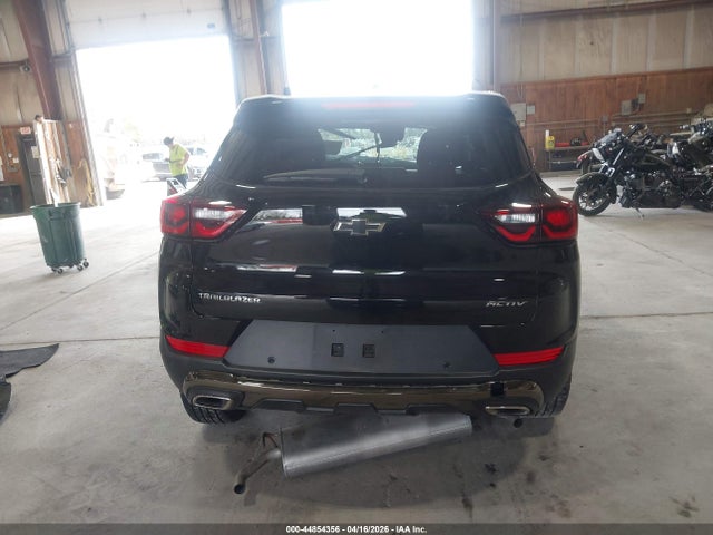 2024 Chevrolet Trailblazer Fwd Activ მანქანა იყიდება აუქციონზე, vin: KL79MVSLXRB049978, აუქციონის ნომერი: 44854356