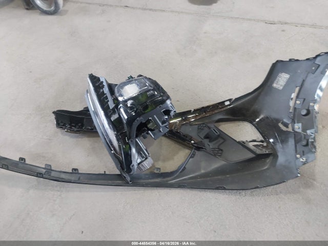 2024 Chevrolet Trailblazer Fwd Activ მანქანა იყიდება აუქციონზე, vin: KL79MVSLXRB049978, აუქციონის ნომერი: 44854356