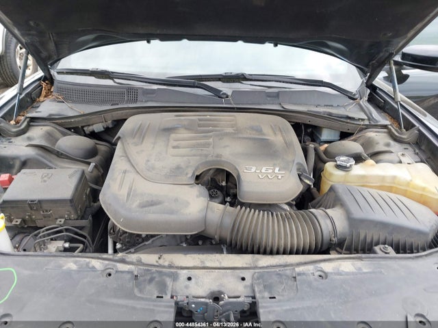 2022 Dodge Charger Sxt Rwd მანქანა იყიდება აუქციონზე, vin: 2C3CDXBG1NH172565, აუქციონის ნომერი: 44854361