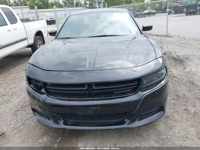 2022 Dodge Charger Sxt Rwd მანქანა იყიდება აუქციონზე, vin: 2C3CDXBG1NH172565, აუქციონის ნომერი: 44854361